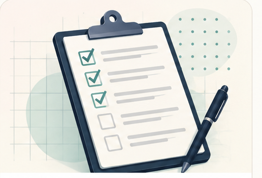 AI Readiness Checklist